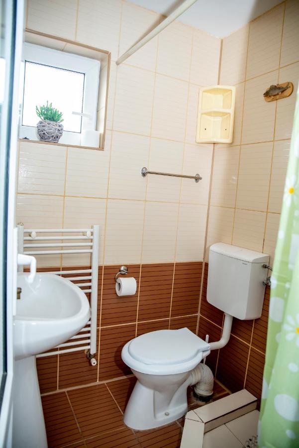 Pensiunea Victoria Mangalia Exterior foto